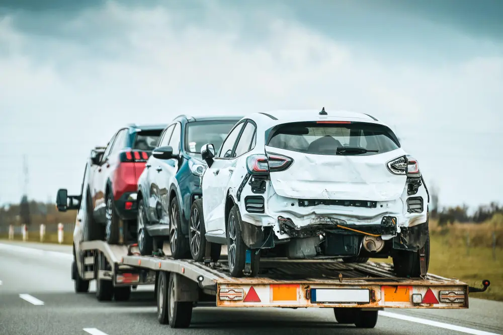 Scrap Car Removal